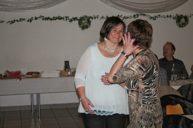 Tanzgruppen Treffen 15.03.2014